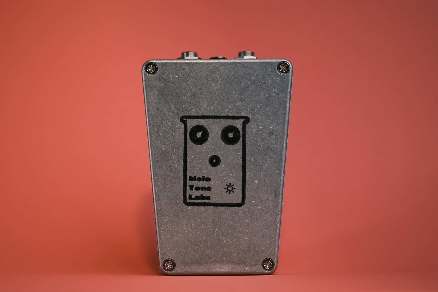 Silent Bee Overdrive - Raw