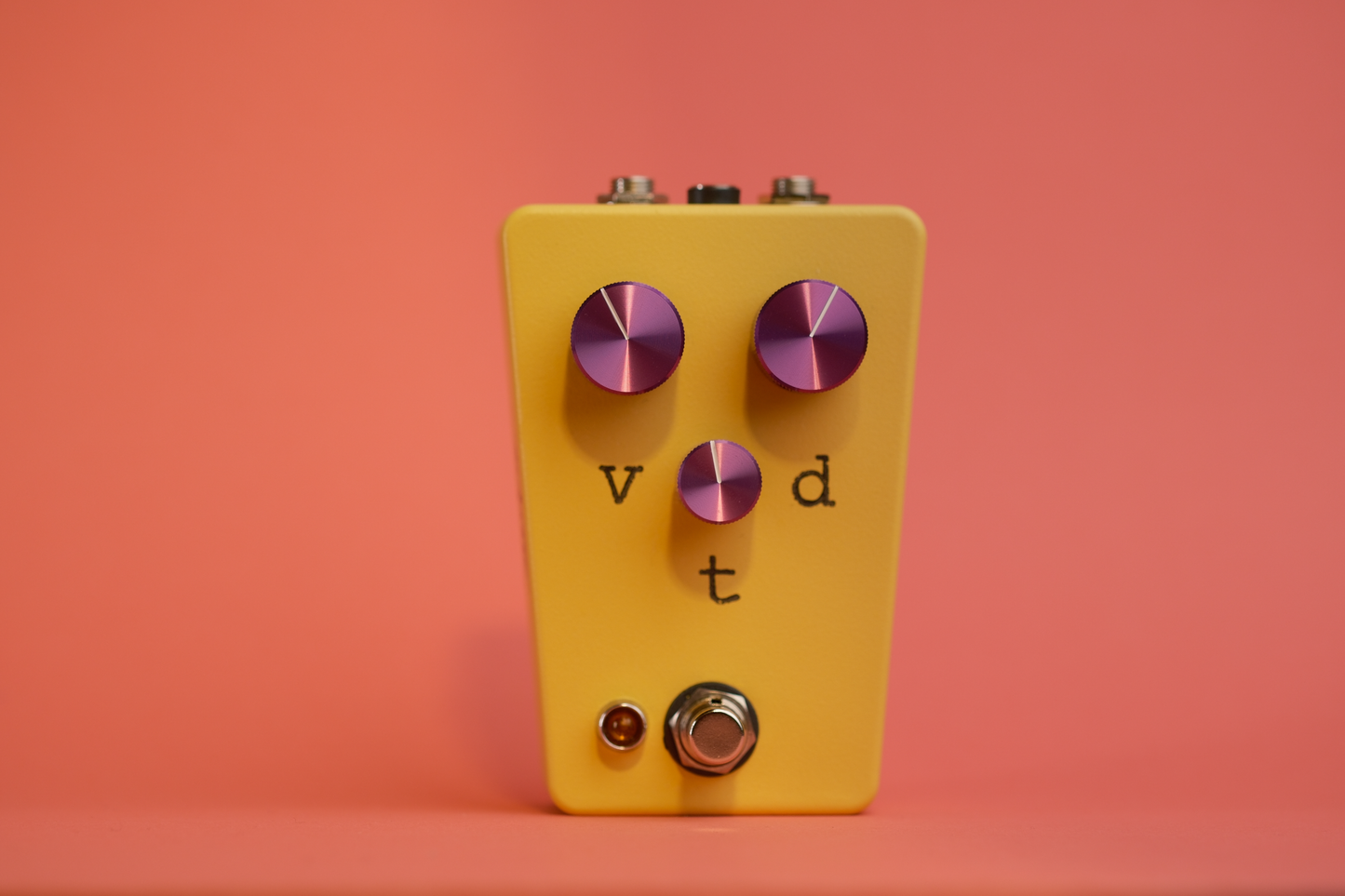 Silent Bee Overdrive - Summer Sun