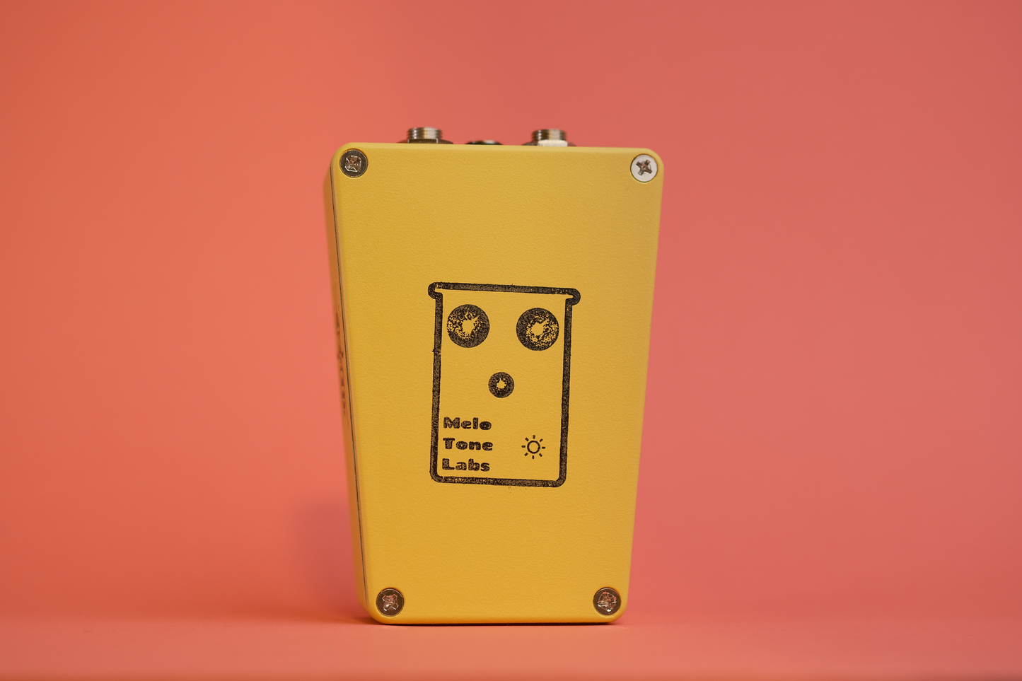 Silent Bee Overdrive - Summer Sun