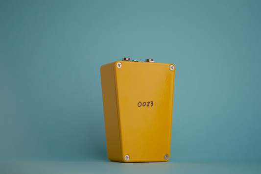 Silent Bee Overdrive - v1.3 #0023