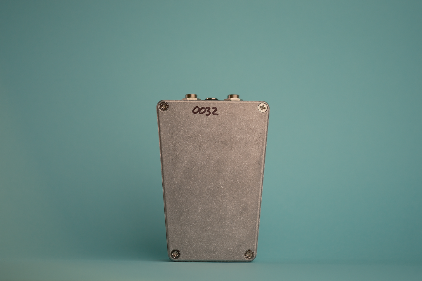 Silent Bee Overdrive - v1.3 #0032