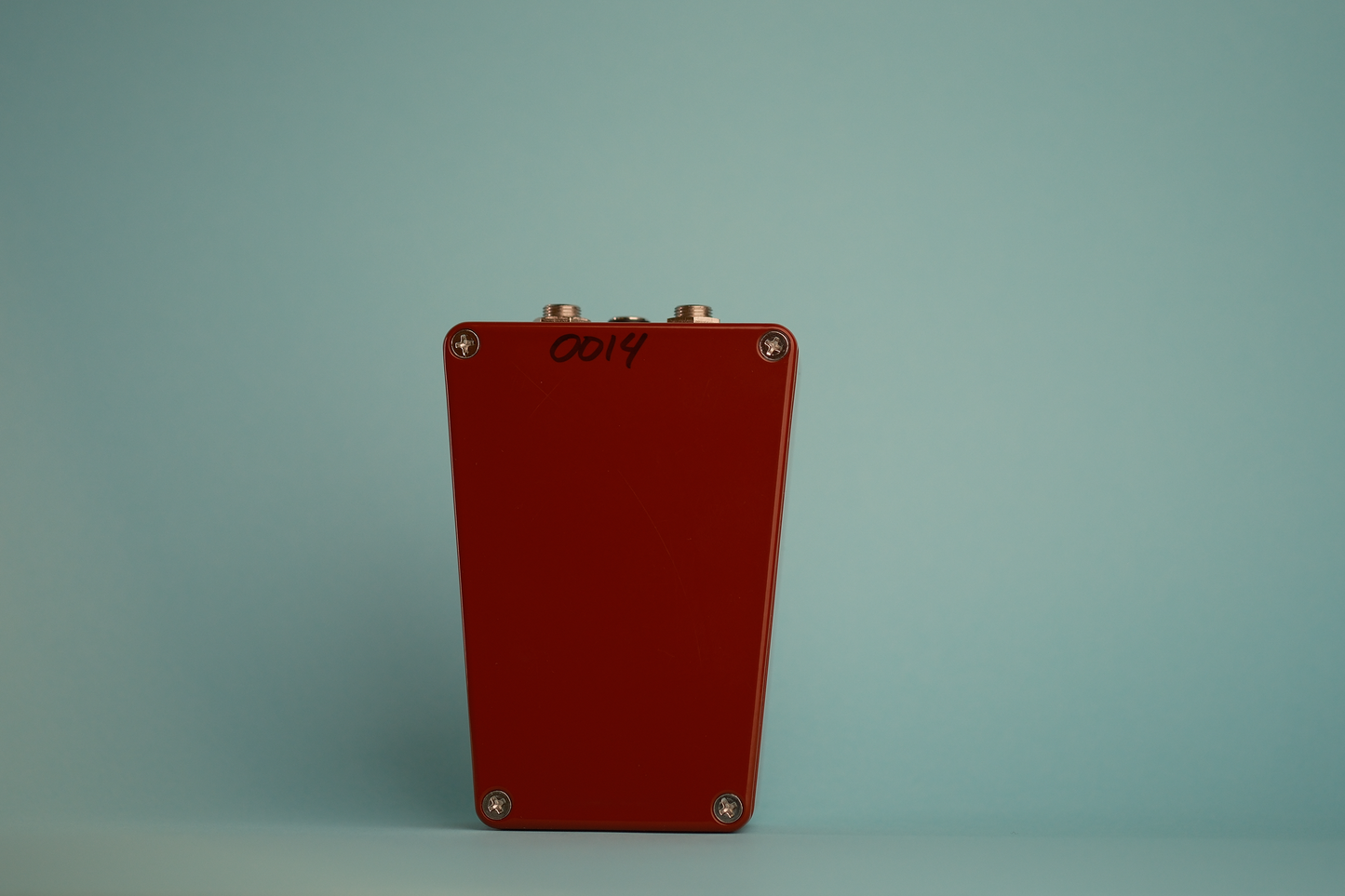 Silent Bee Overdrive - v1.3 #0014