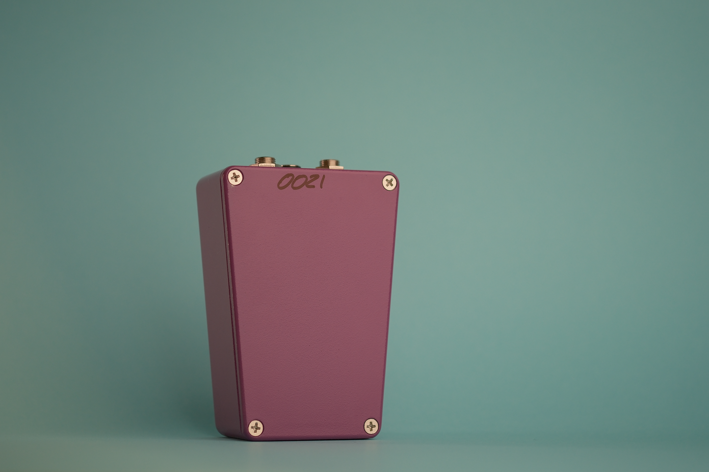 Silent Bee Overdrive - v1.3 #0021