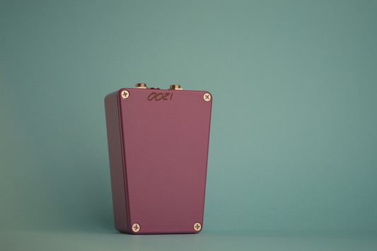 Silent Bee Overdrive - v1.3 #0021