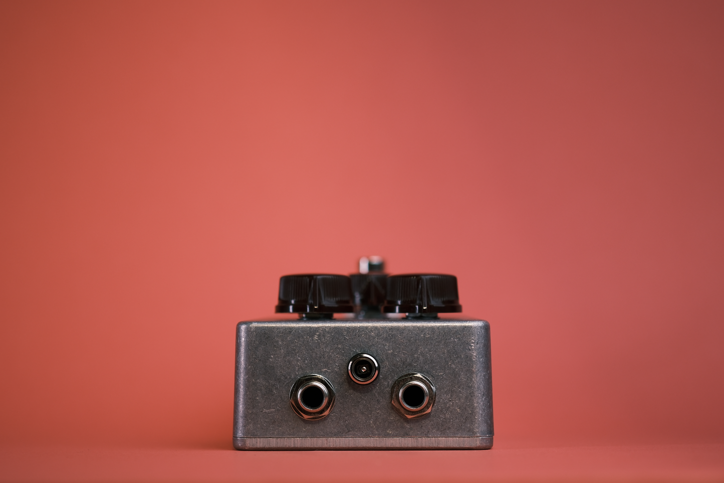 Silent Bee Overdrive - Raw