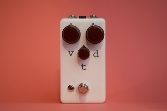 Silent Bee Overdrive ( B STOCK)