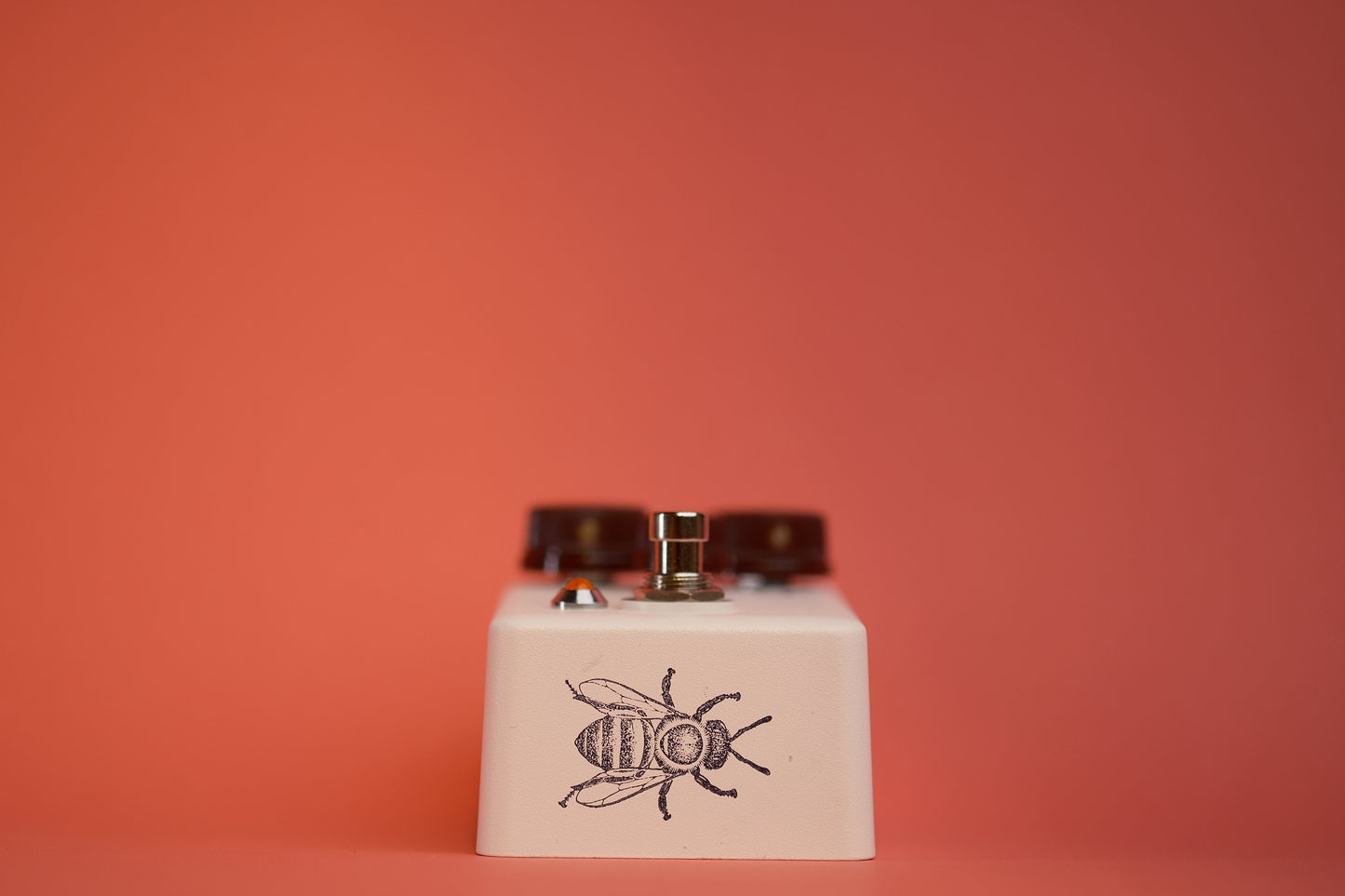 Silent Bee Overdrive ( B STOCK)