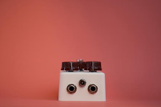 Silent Bee Overdrive ( B STOCK)