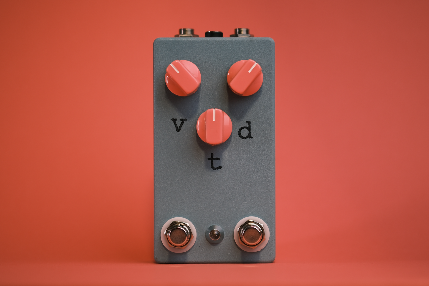 Silent Bee Overdrive -Brutalist Bubble Gum  (With Drive Boost)