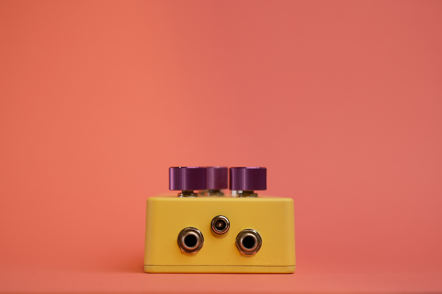 Silent Bee Overdrive - Summer Sun