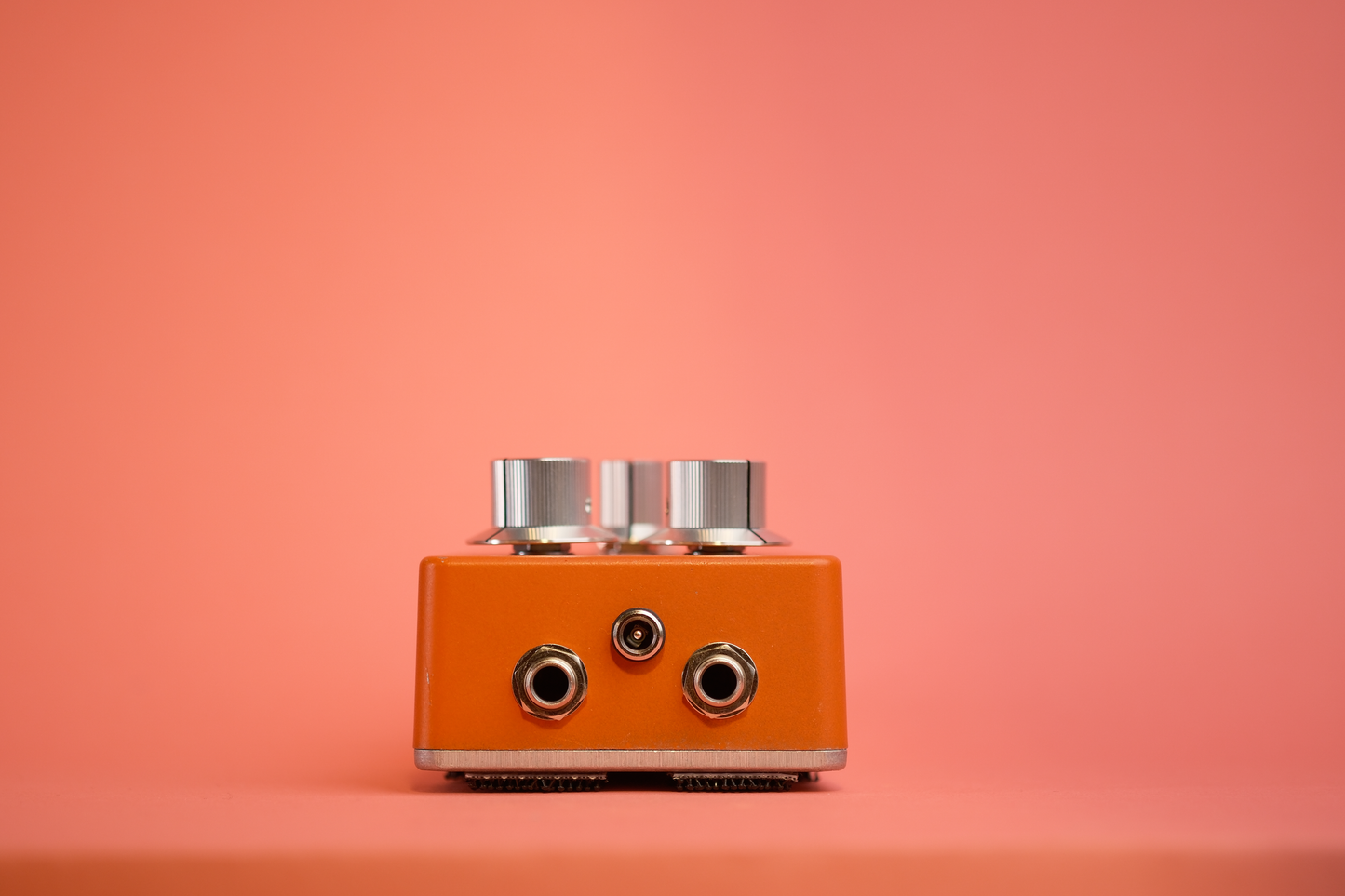 Silent Bee Overdrive - Desert Coral