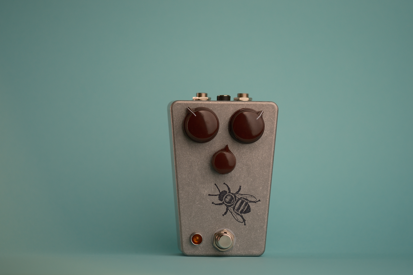 Silent Bee Overdrive - v1.3 #0032