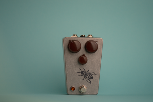 Silent Bee Overdrive - v1.3 #0032