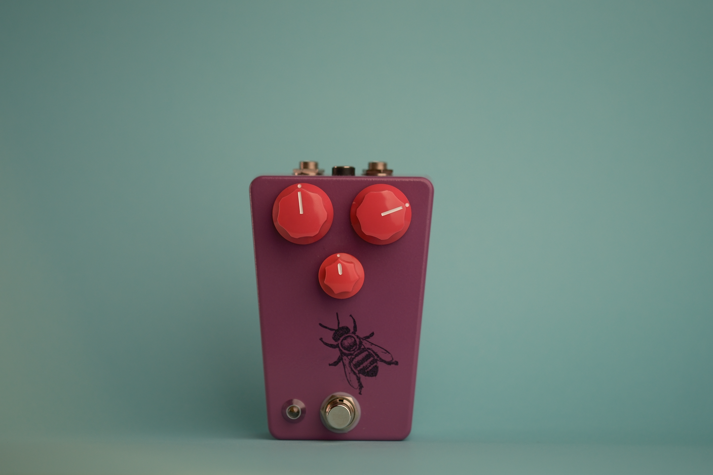 Silent Bee Overdrive - v1.3 #0021