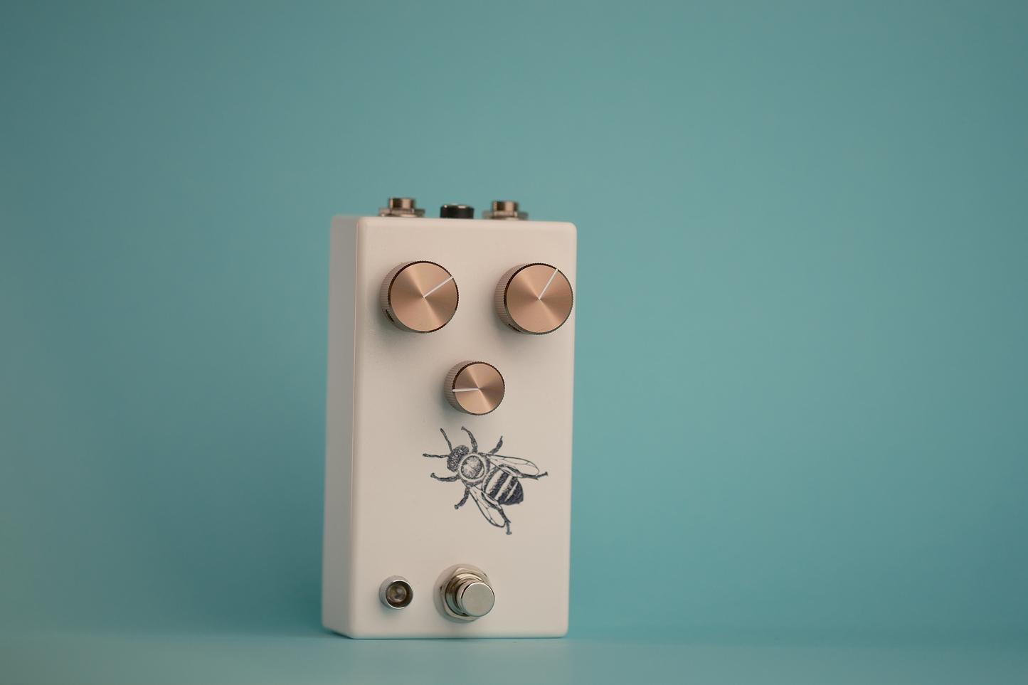 Silent Bee Overdrive - v1.3 #0011
