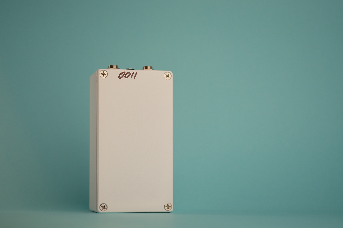 Silent Bee Overdrive - v1.3 #0011