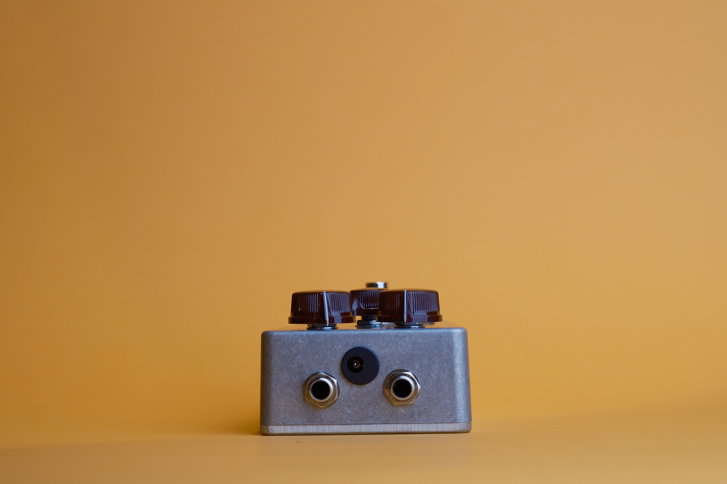 Silent Bee Overdrive - Anchor