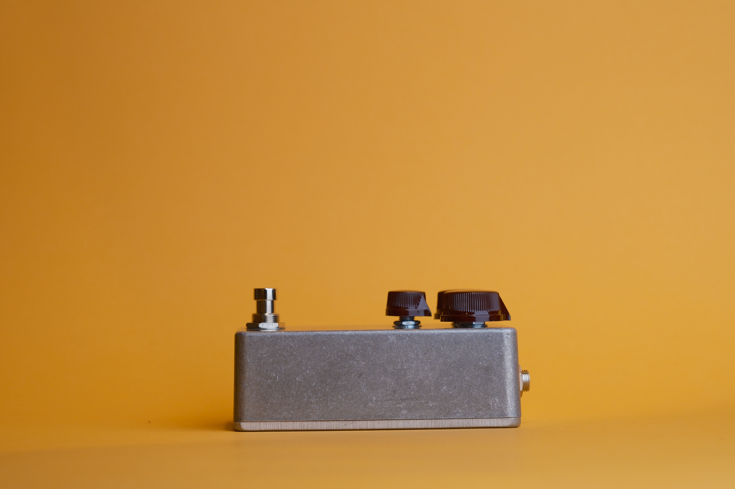 Silent Bee Overdrive - Anchor