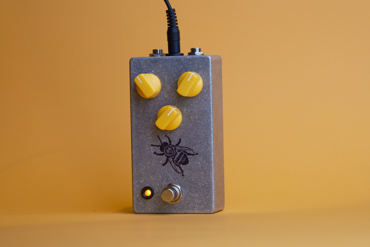 Silent Bee Overdrive - Core
