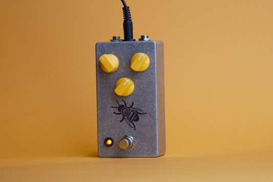 Silent Bee Overdrive - Core